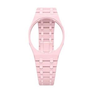 Bracelet en céramique - Otto Rosso