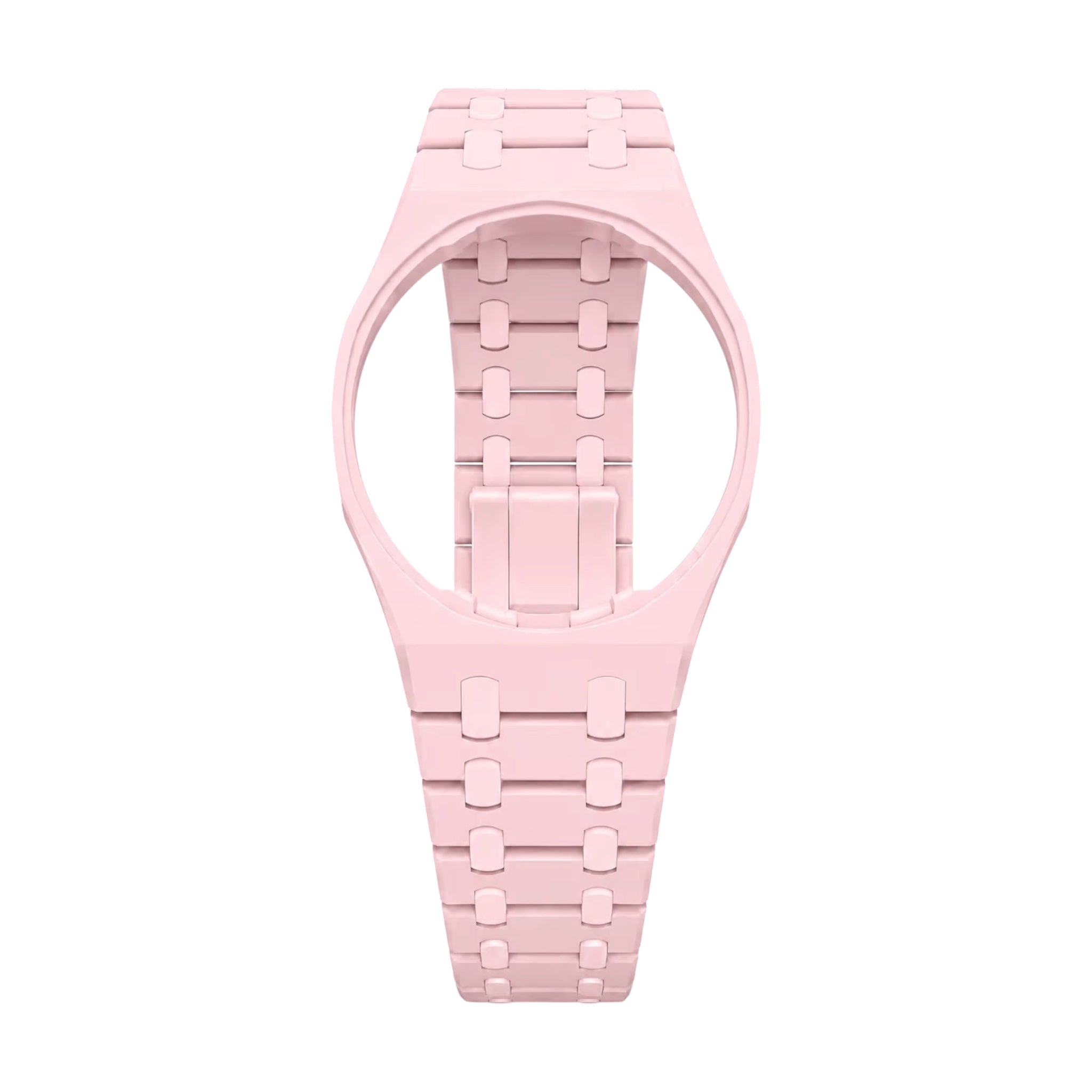 Bracelet en céramique - Otto Rosso
