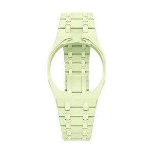 Bracelet ceramique - Blaue Acht