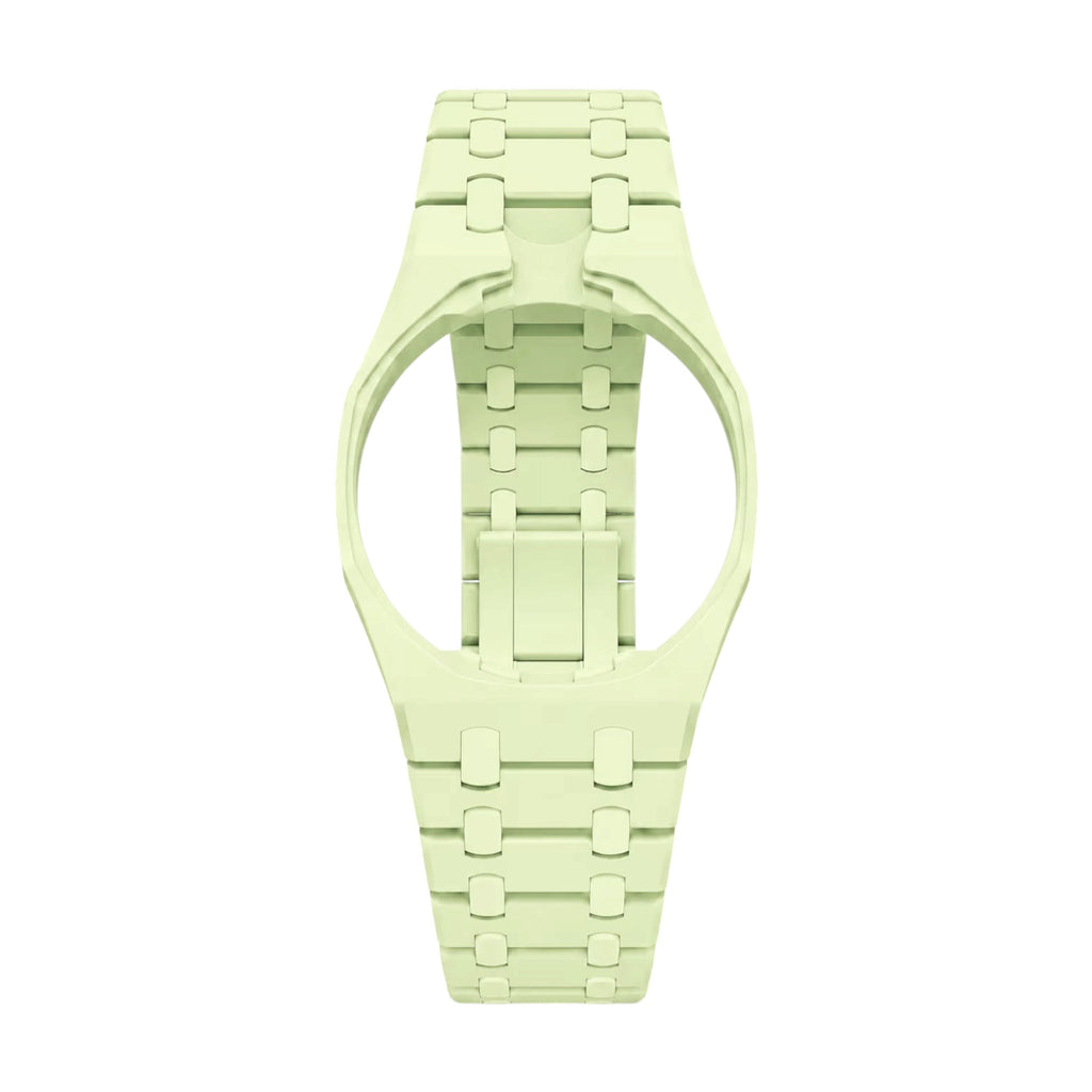 Bracelet ceramique - Blaue Acht