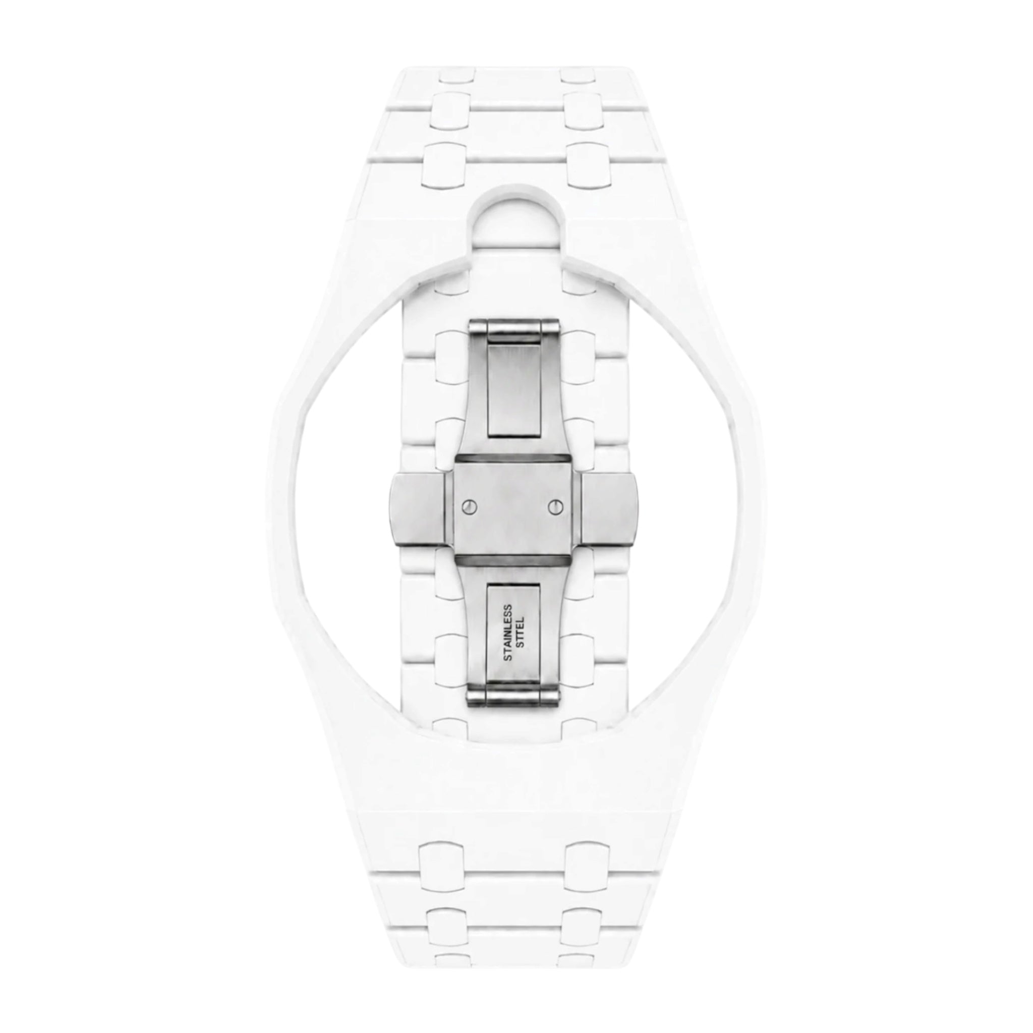 HUIT BLANC WATCH