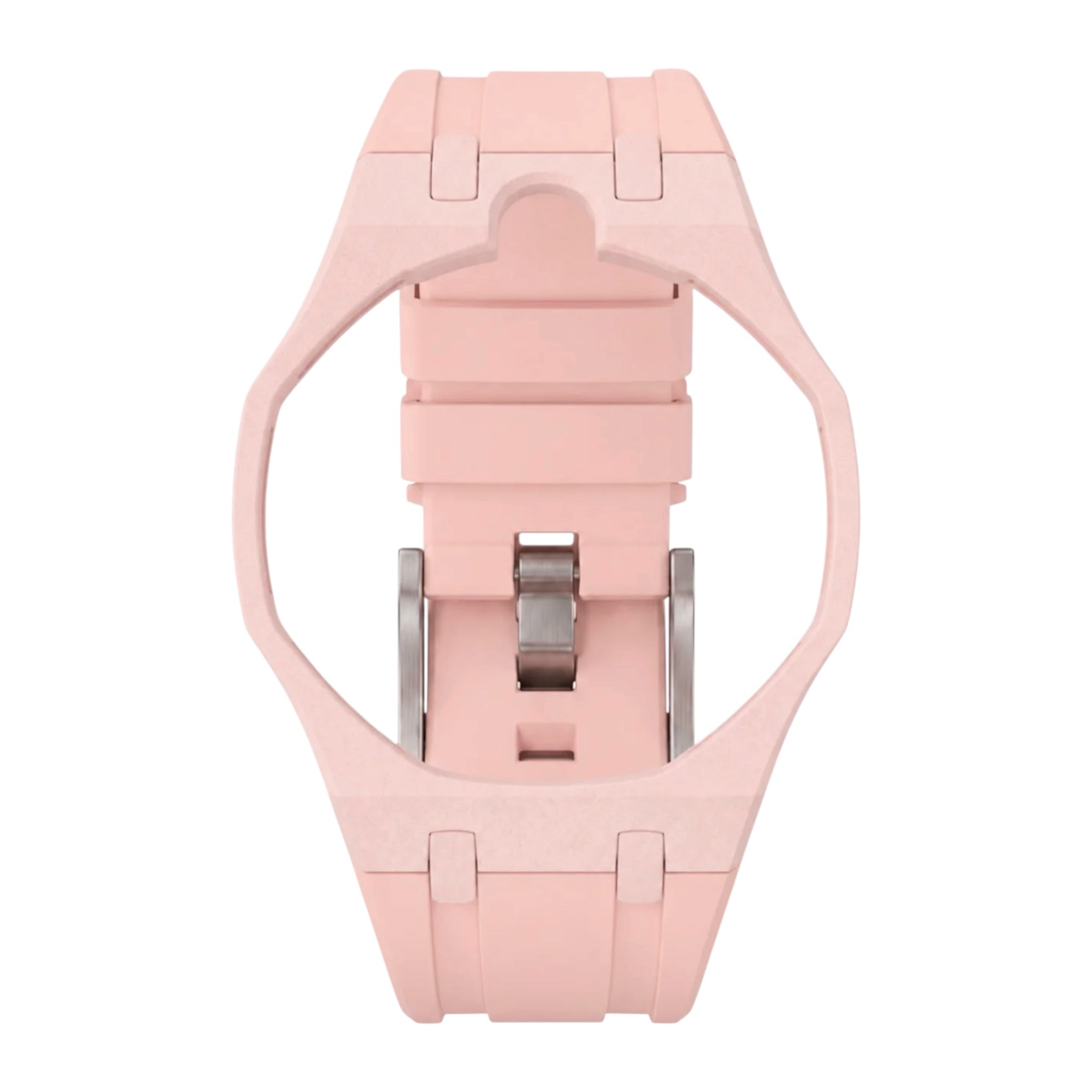 Bracelet en silicone - Otto Rosso