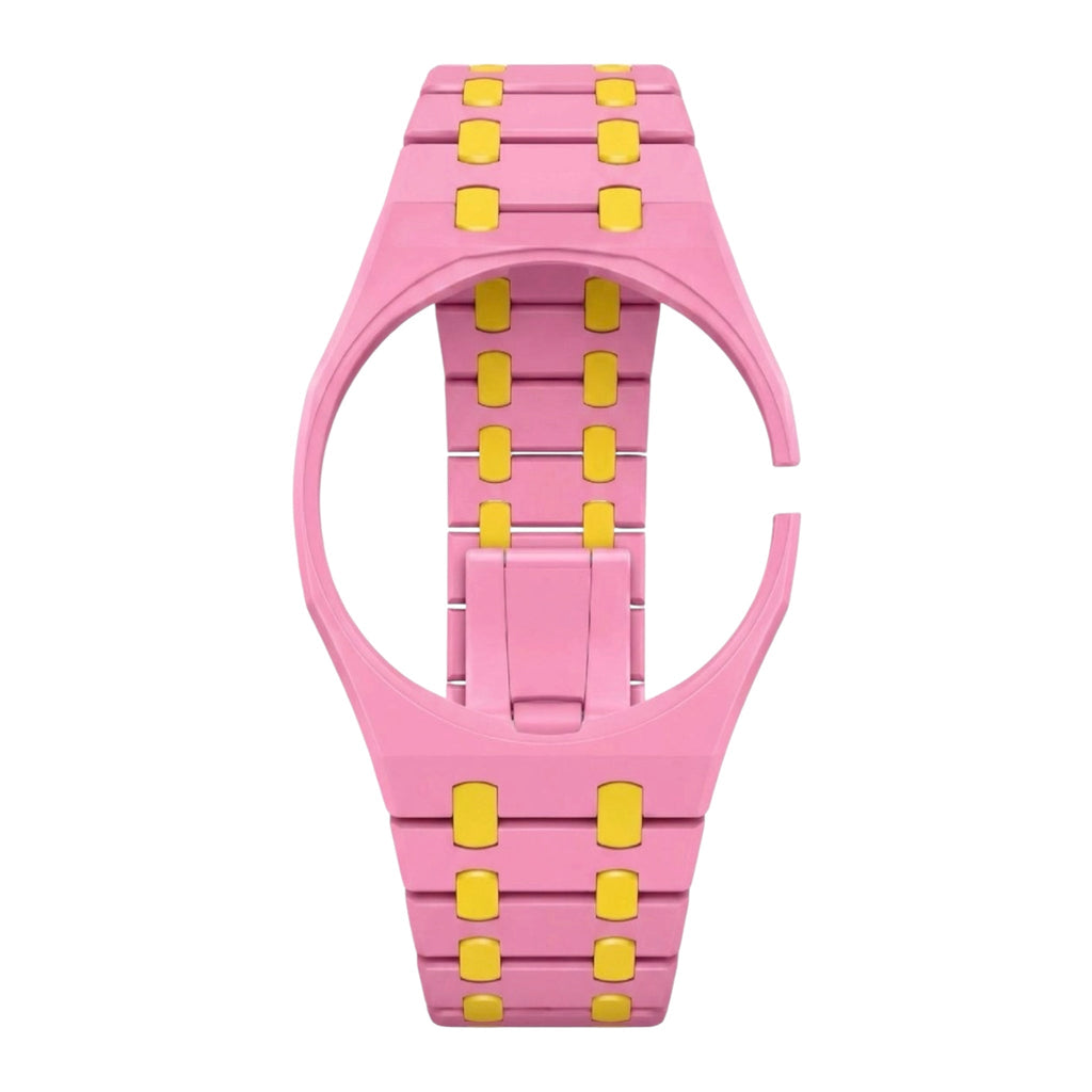 Bracelet en ceramique - Otg Roz